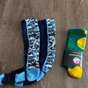 Boys socks